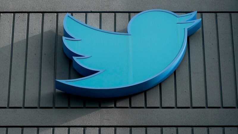 Twitter Signage Twitter users can soon get blue check for $7.99 monthly fee