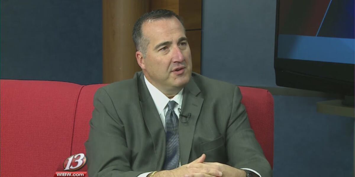 Mike Lesser Topeka City Council elects Mike Lesser to FOTZ Board of Directors