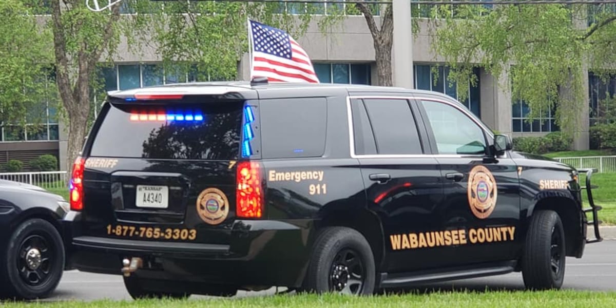 Kidnapped child from Missouri, subject of Amber Alert, rescued Thursday in Wabaunsee County Kidnapped child from Missouri, subject of Amber Alert, rescued Thursday in Wabaunsee County