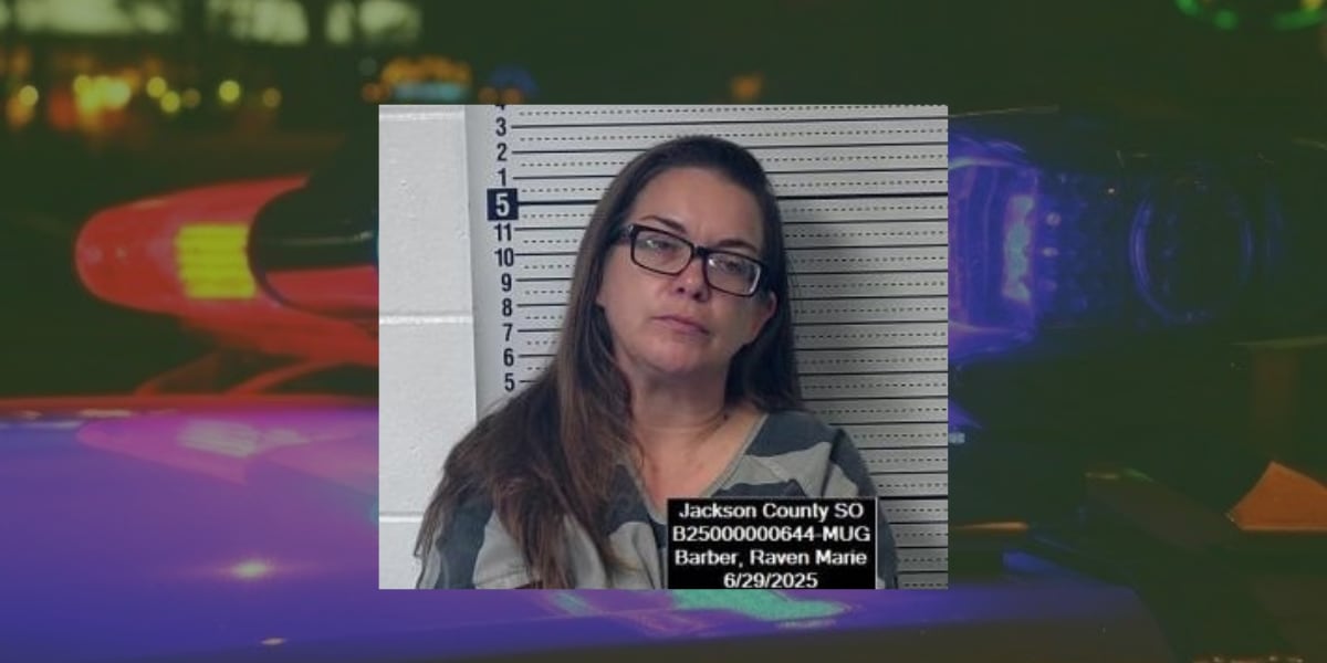 Arrest News Image
