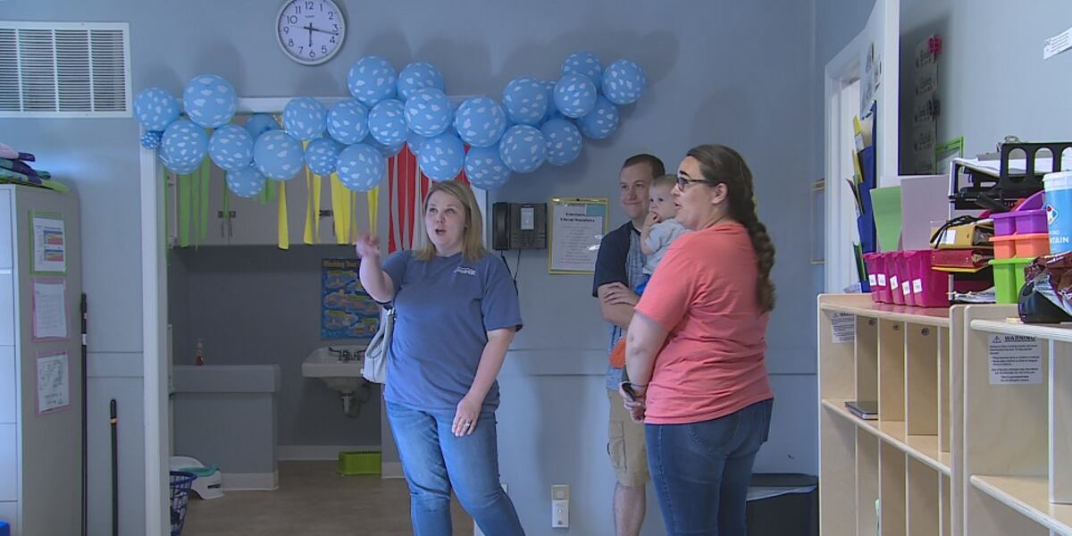 Sent Topeka Ks SENT Topeka host open house for SENT Prep Academy
