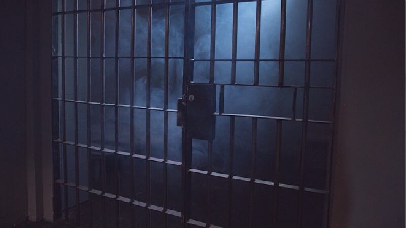 Riley County Jail inmate spits on corrections officer, cited for battery