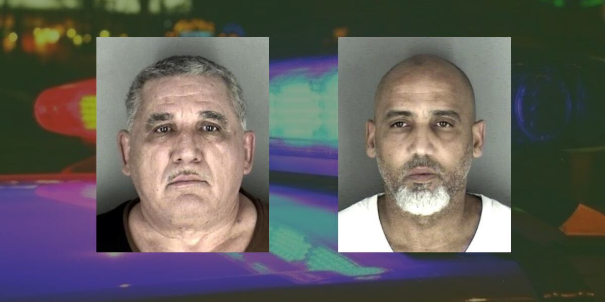 Arrest News Image