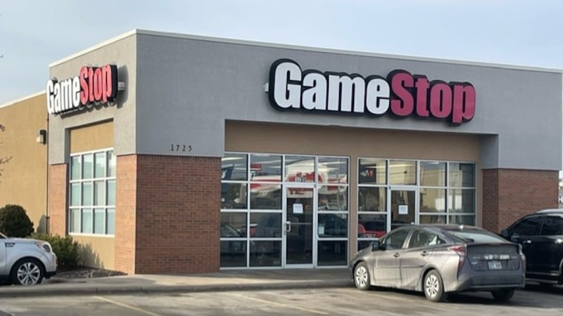 The closure will officially take effect on Thursday, Jan. 8.