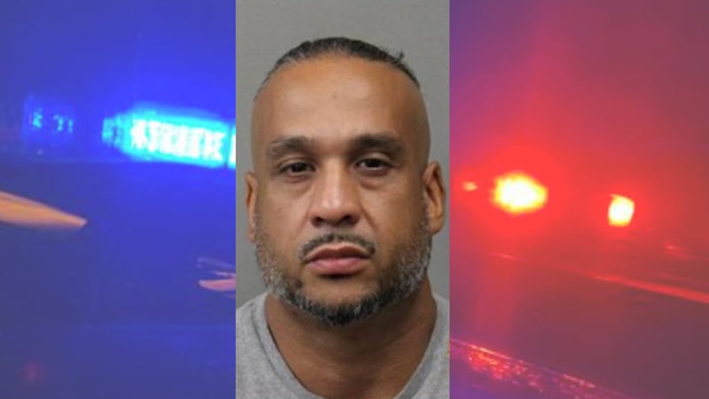 Lawrence police arrest man wanted in stabbing last week