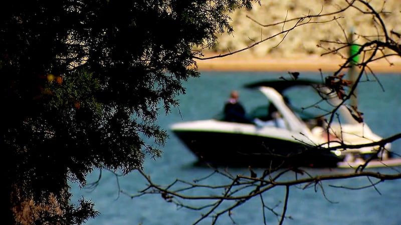 KDWP Appoints New State Parks Director Embracing a Bold Future for Conservation and Recreation