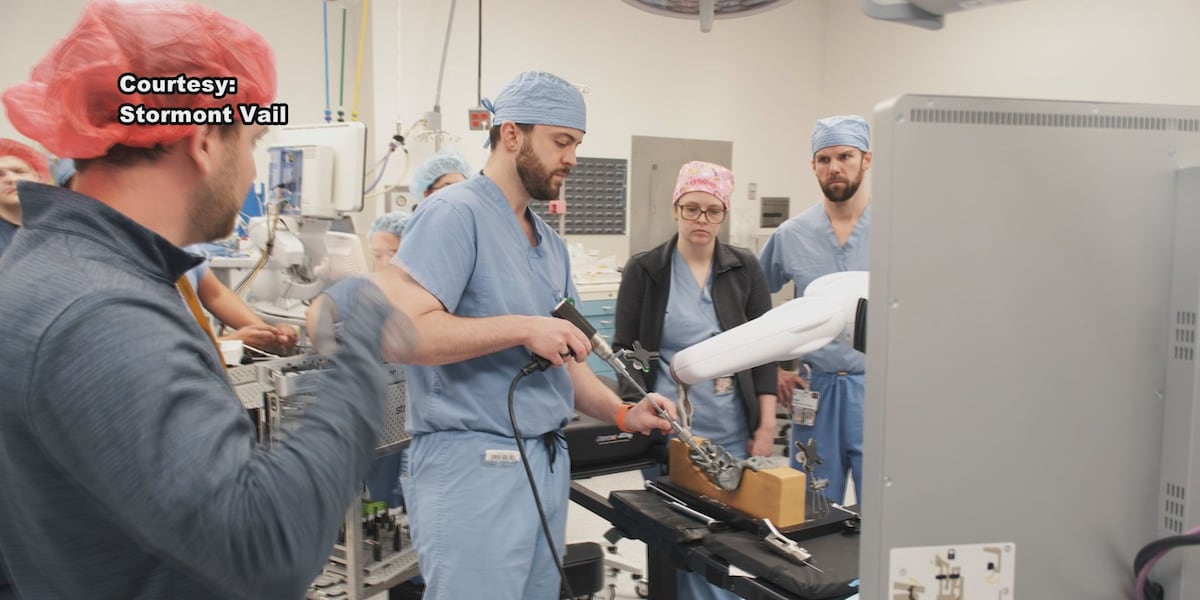 AI, robotics take spine surgery to next level AI, robotics take spine surgery to next level
