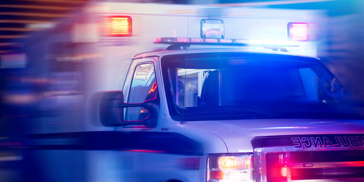 Man seriously injured Monday when truck and semi collide in Finney County