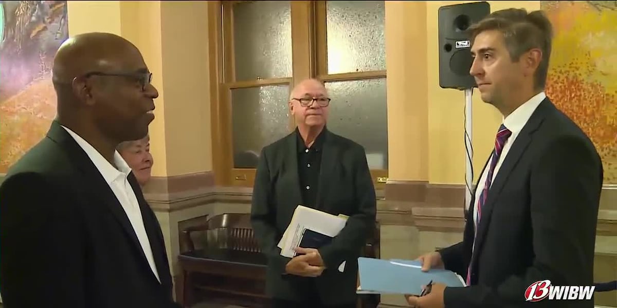 Former corrections professionals join Kansans urging Gov. Kelly to commute death sentences