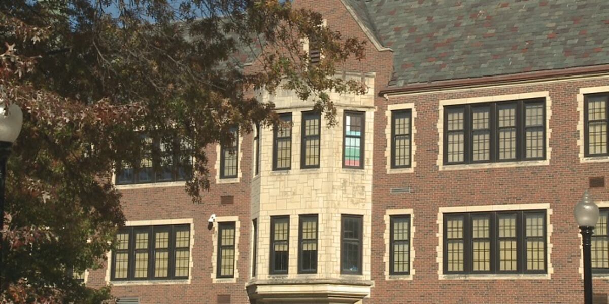 Topeka Schools set to still open September 9th, set to talk about