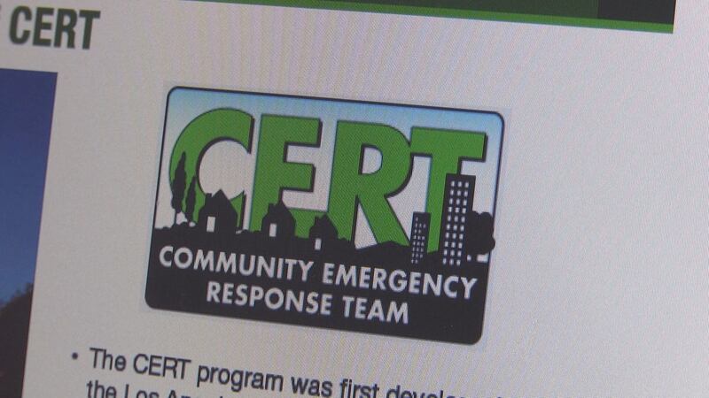 Shawnee County Department of Emergency Management will host a Community Emergency Response...