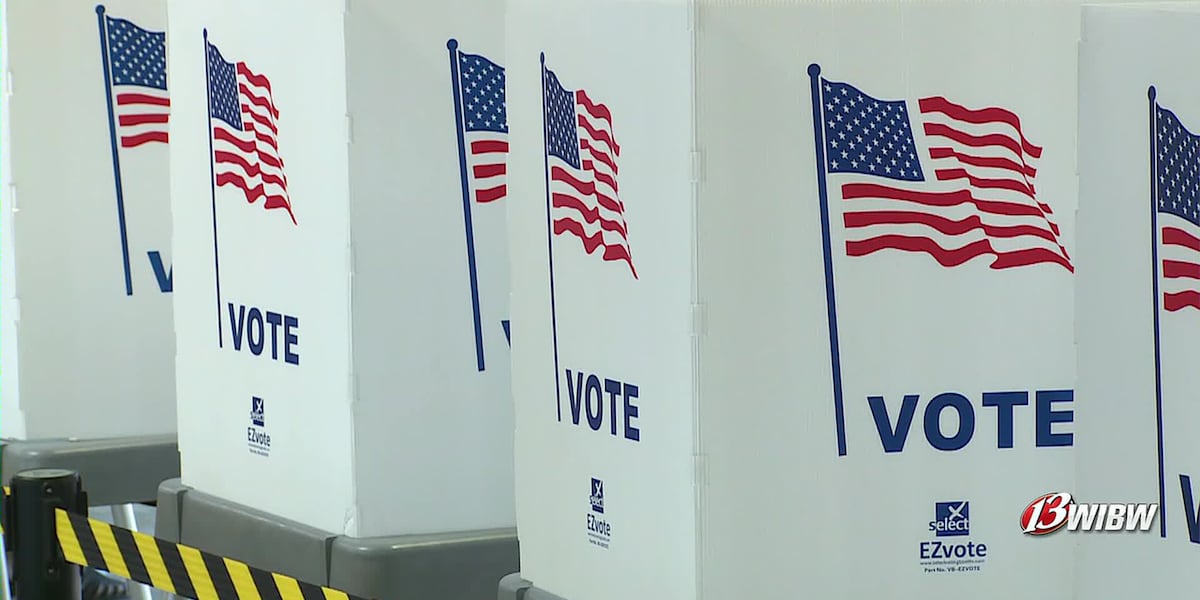 Kansas primary turnout tops 650K; mail ballot grace period remains uncertain for November