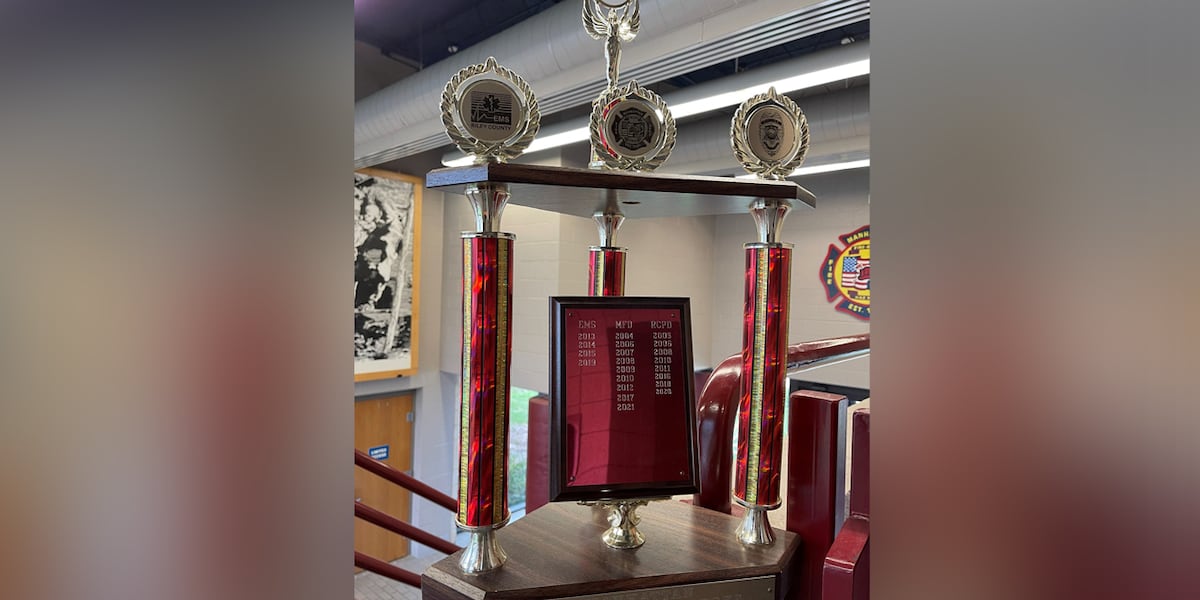 Manhattan Battle of the Badges to kick off Thursday