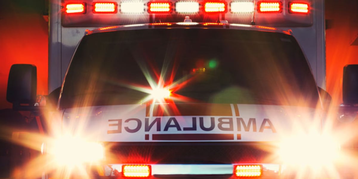 Woman seriously injured in crash on Sedgwick County highway