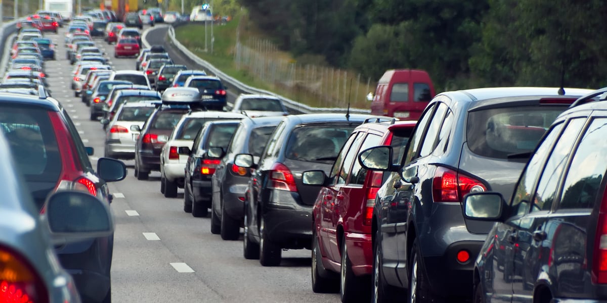 AAA Topeka shares travel tips for Fourth of July weekend