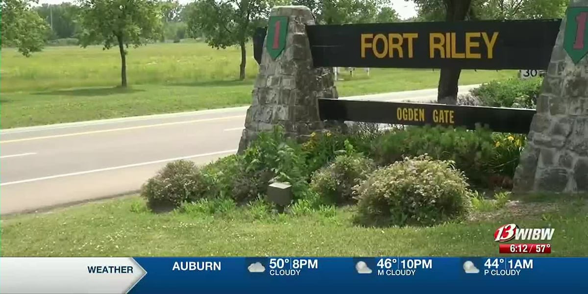 Fort Riley Fort Riley announces 1st Infantry Division Combat Aviation Brigade to ...