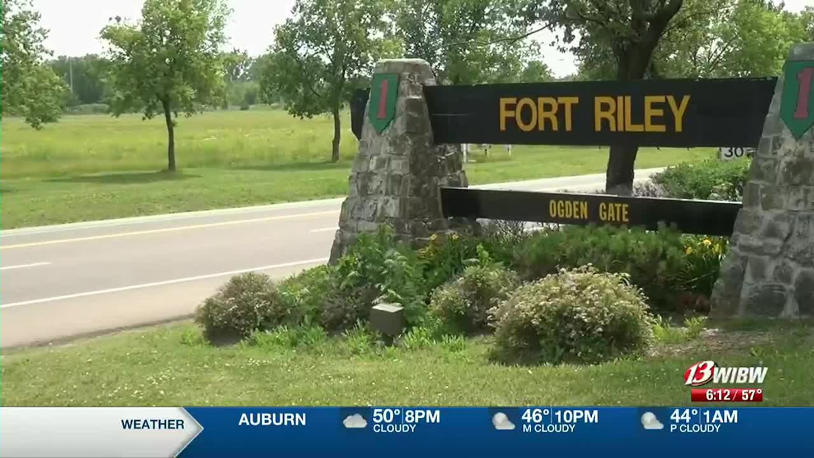 $15 million invested to build new barracks at Fort Riley