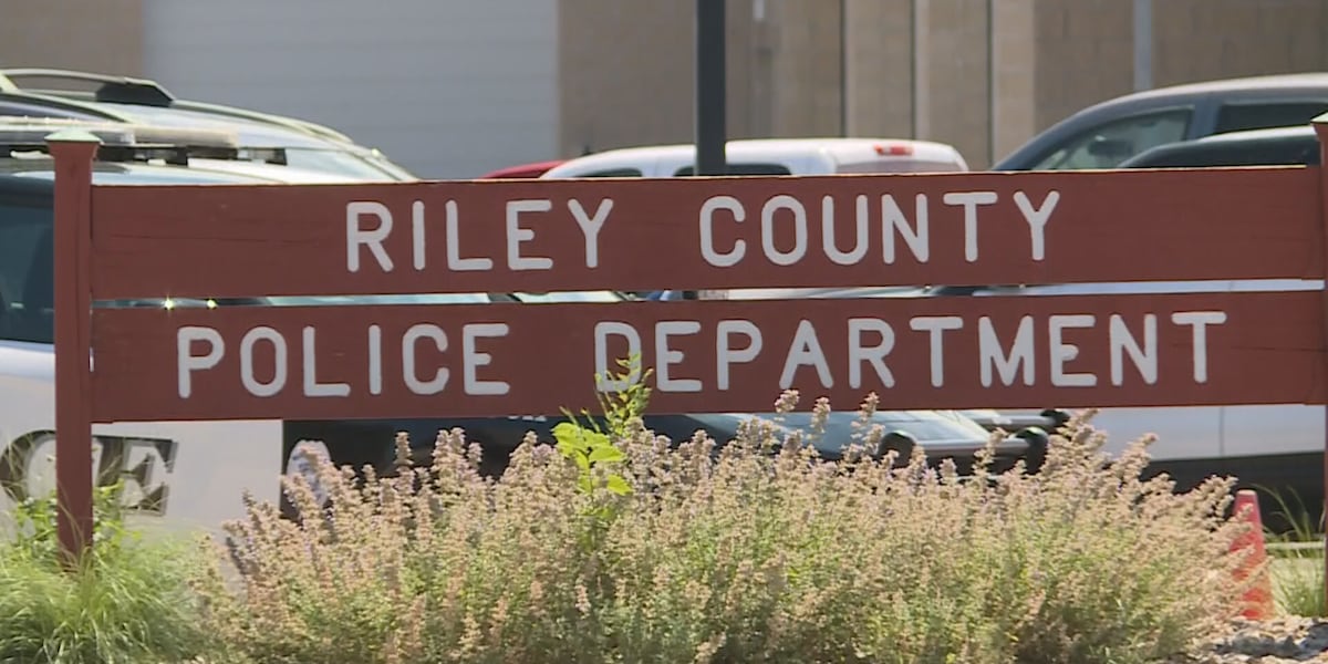 Corrections Riley County Riley County Police Department requests for whole-body scanner for the Jail