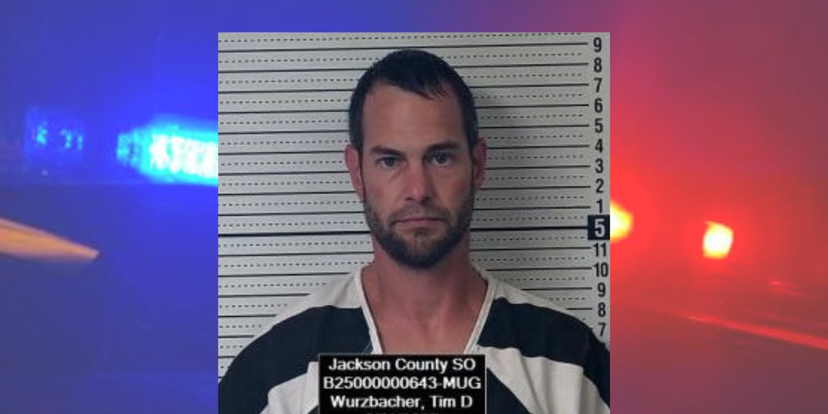 Arrest News Image