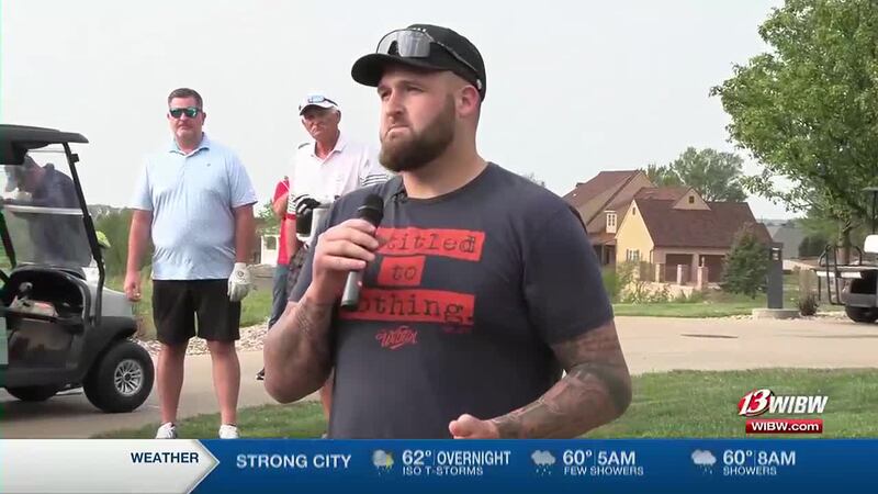 Dalton Risner staying with Vikings