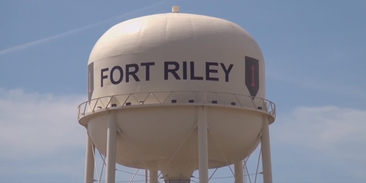 Fort Riley to end operations of the Commanding General’s Mounted Color ...