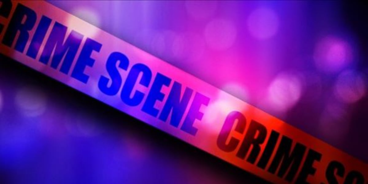 Robbery News Image
