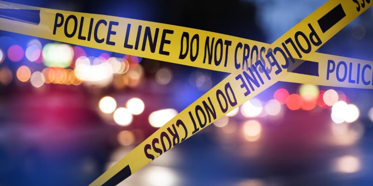 Shooting News Image