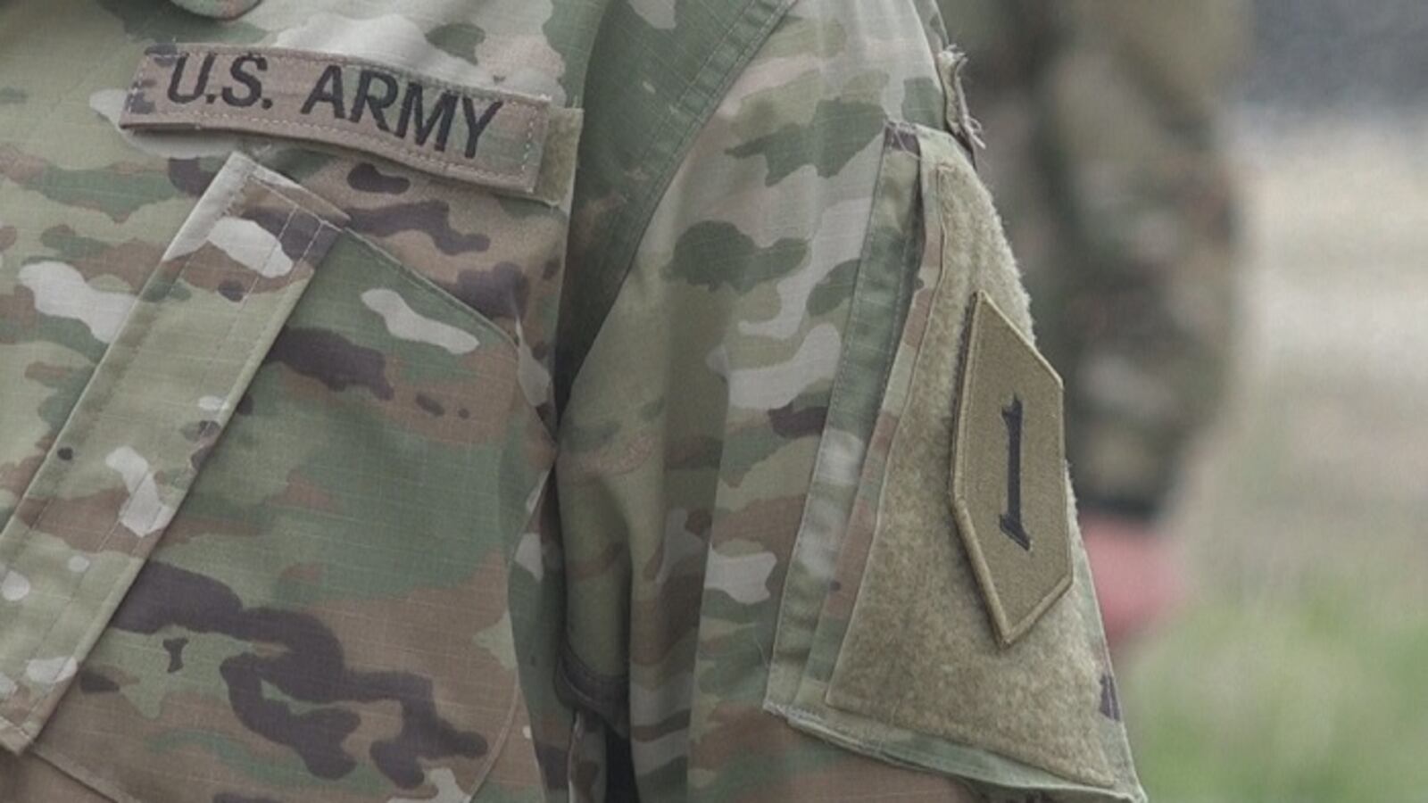 Fort Riley’s 1st Armored Brigade Combat Team deploying to Europe