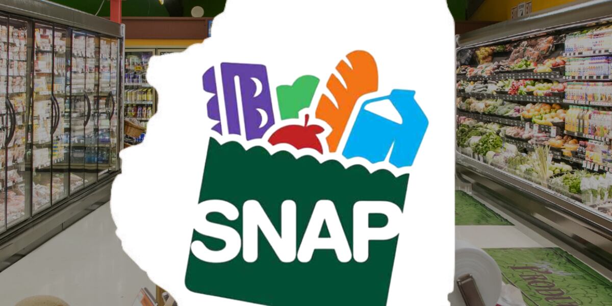 Snap Dcf USDA to make reduced November SNAP payments, Kansas DCF on next steps