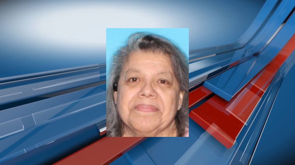 A Silver Alert was canceled for 75-year-old Yvonne Pereirra-Mcwhorter, of Salina, who was...
