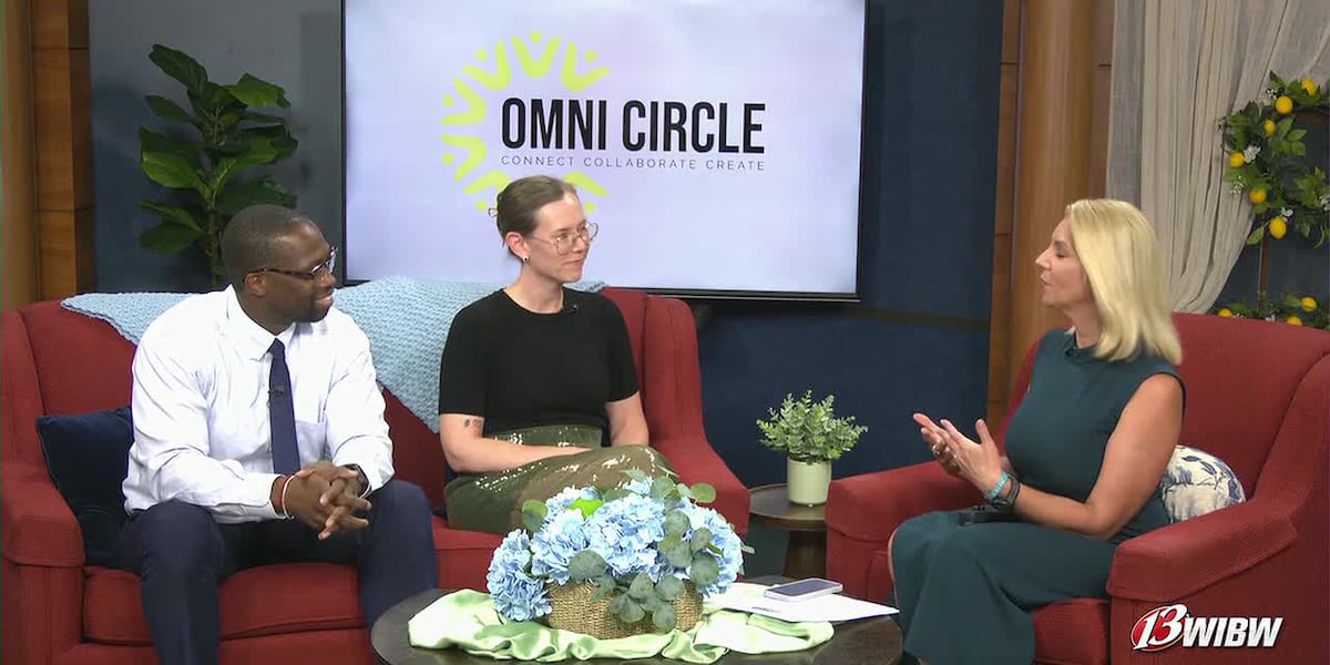 Onmi Circle plans inaugural benefit gala