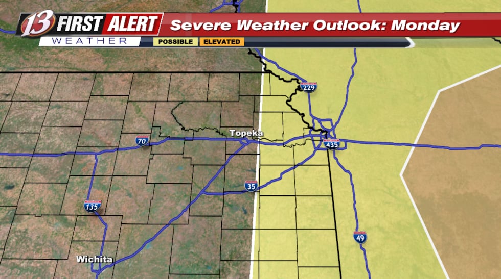 WIBW First Alert Weather
