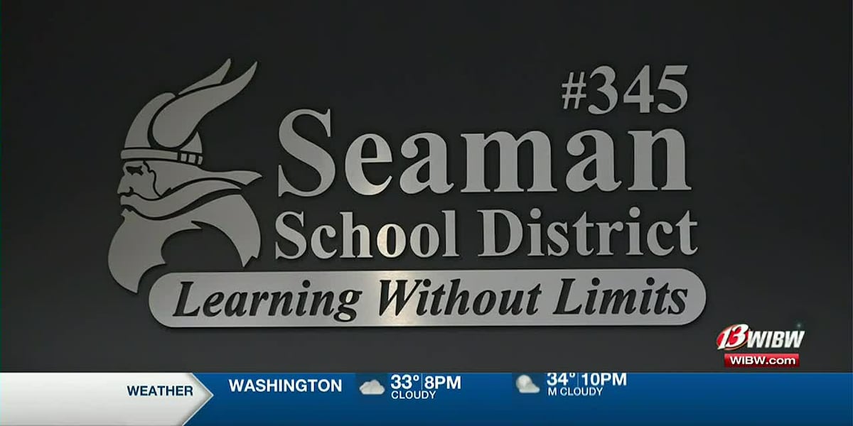 Seaman School District to host Community Conversation on race, equity