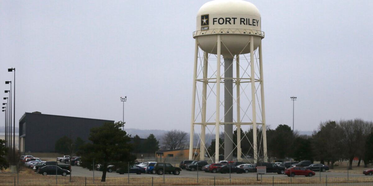 Fort Riley Schools Fort Riley schools recognized as only Continental U.S. Army ...