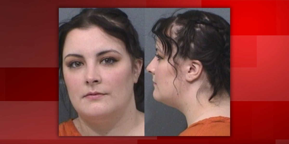 Inmate David Riley Former Riley Co. Jail corrections officer arrested for allegedly ...