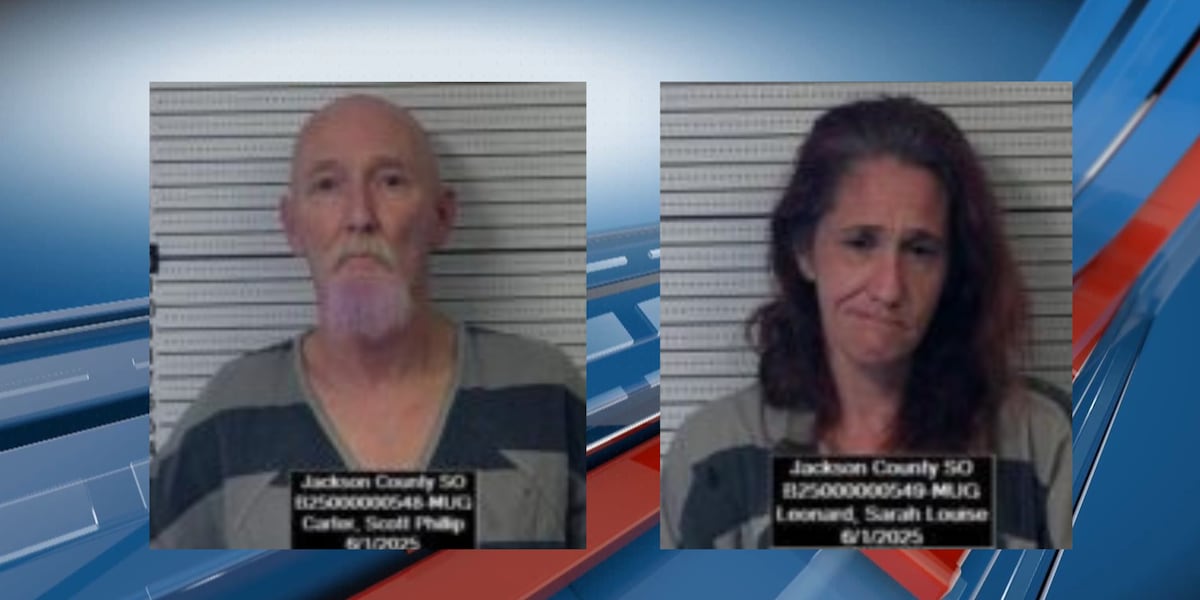 Arrest News Image