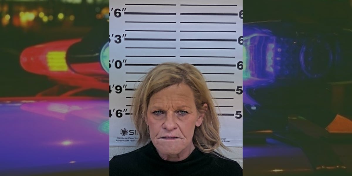 Arrest News Image