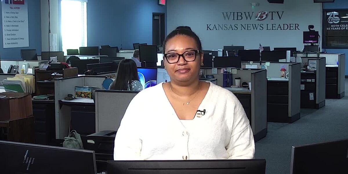 Berita Utama Web Sore Hari WIBW 13 April 2026