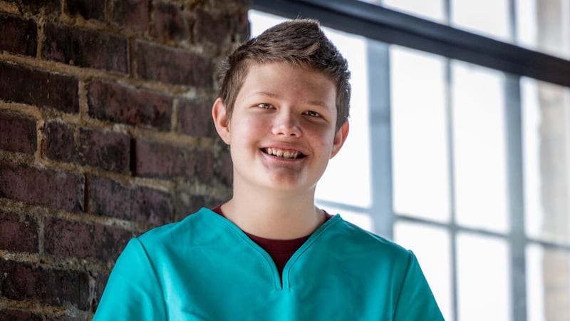 Donovan would like to build a connection with a forever family.