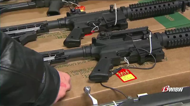 Possessing marijuana will no longer prohibit you from owning a gun.