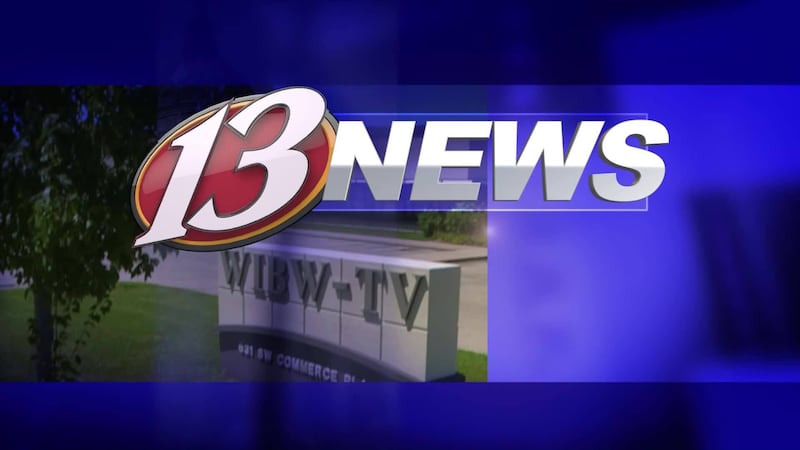 13 News at Six, Saturday Edition