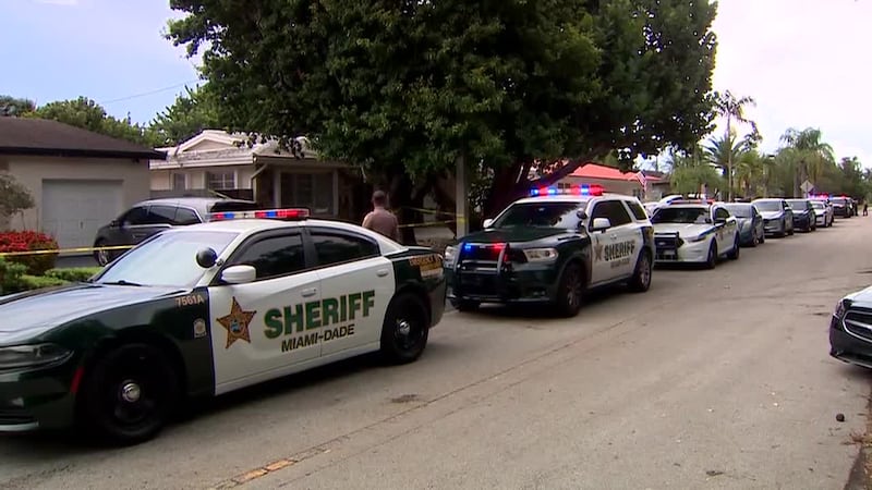 Police responded to Perez Hilton’s home in Florida after he appeared to harm himself on...
