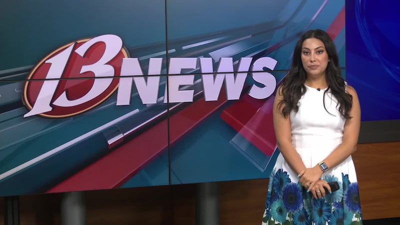 WIBW Afternoon Web Headlines Sept. 7, 2026