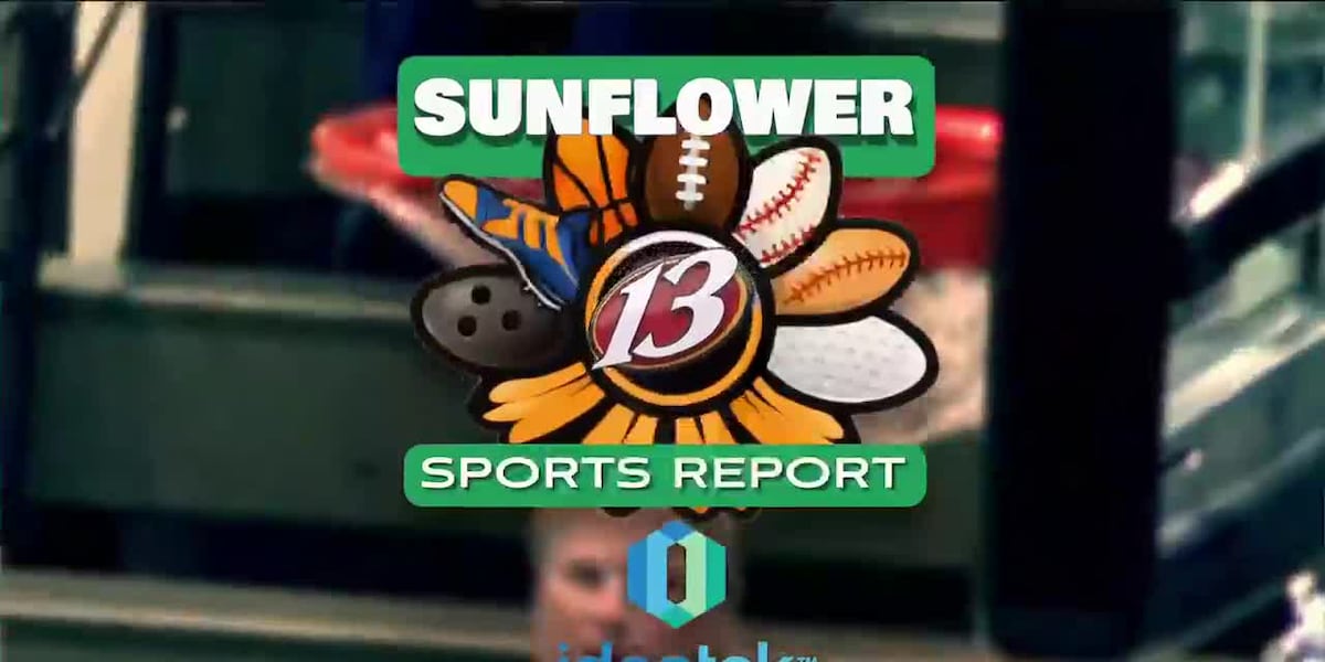 Sunflower Sports Report (9/6): KU, K-State football, 2-minute drill