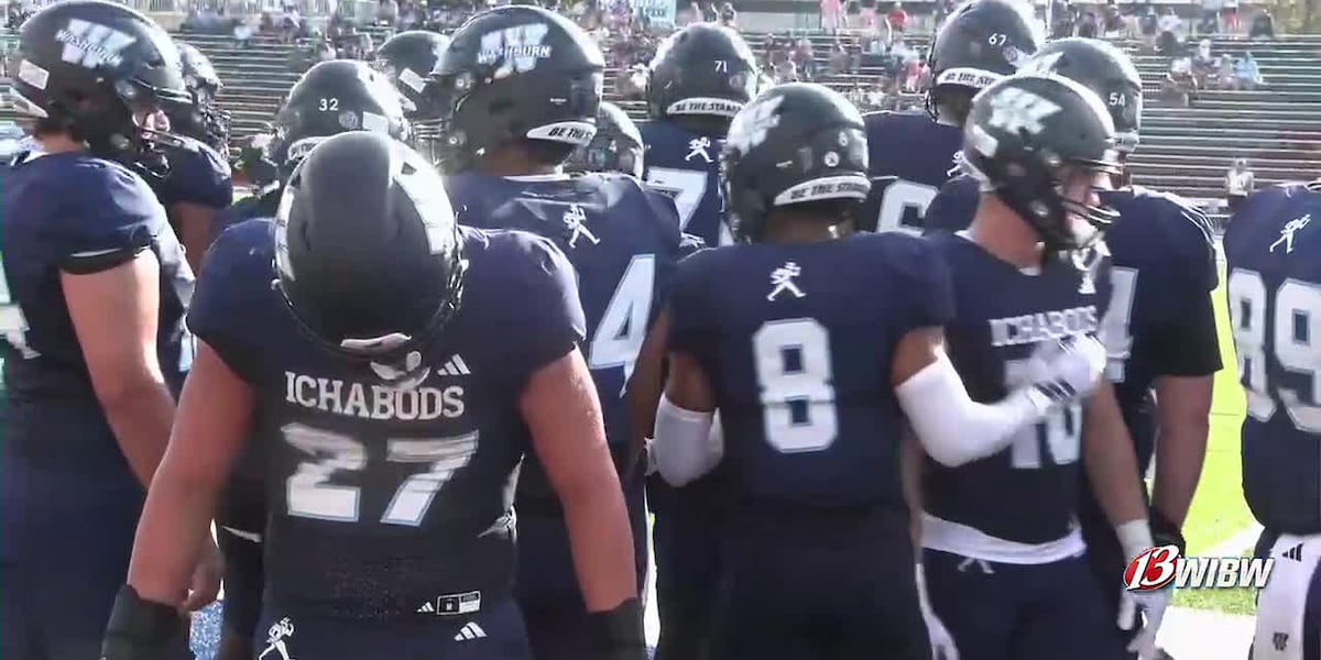 Sunflower Sports Report (9/6): Emporia State, Washburn fall sports