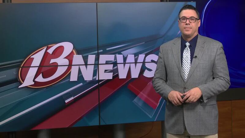 WIBW News Update Sept. 18, 2025