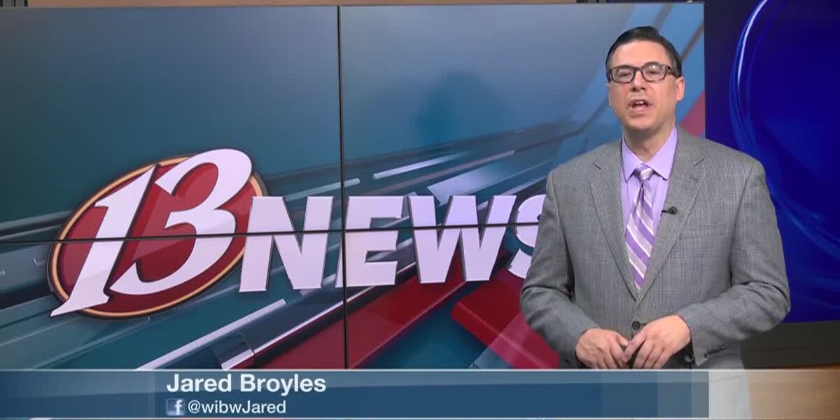 Morning report 1 from WIBW-TV for 9/27/24 morning-report-1-from-wibw-tv-for-9-27-24