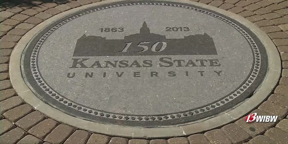 Kansas State University is launching a new initiative to bring more students to campus.