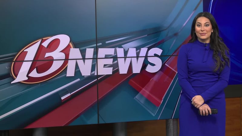 WIBW News Update Dec. 1, 2025