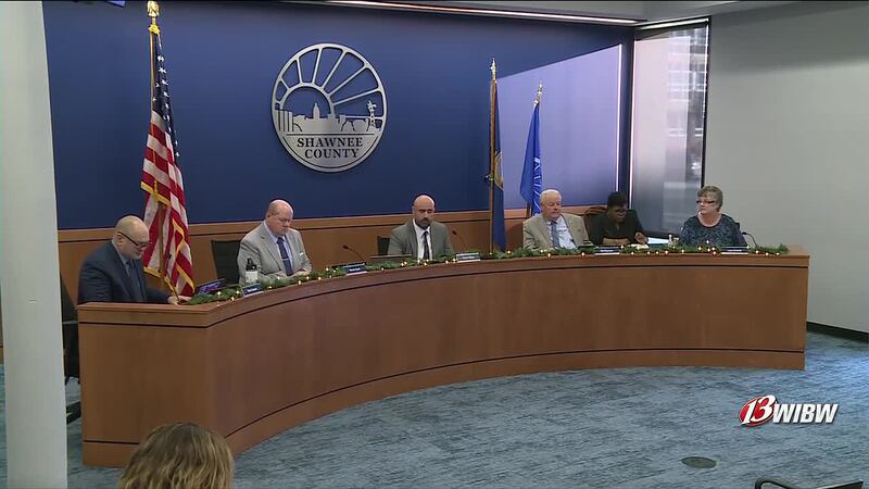 Docking State Office Building reopens downtown